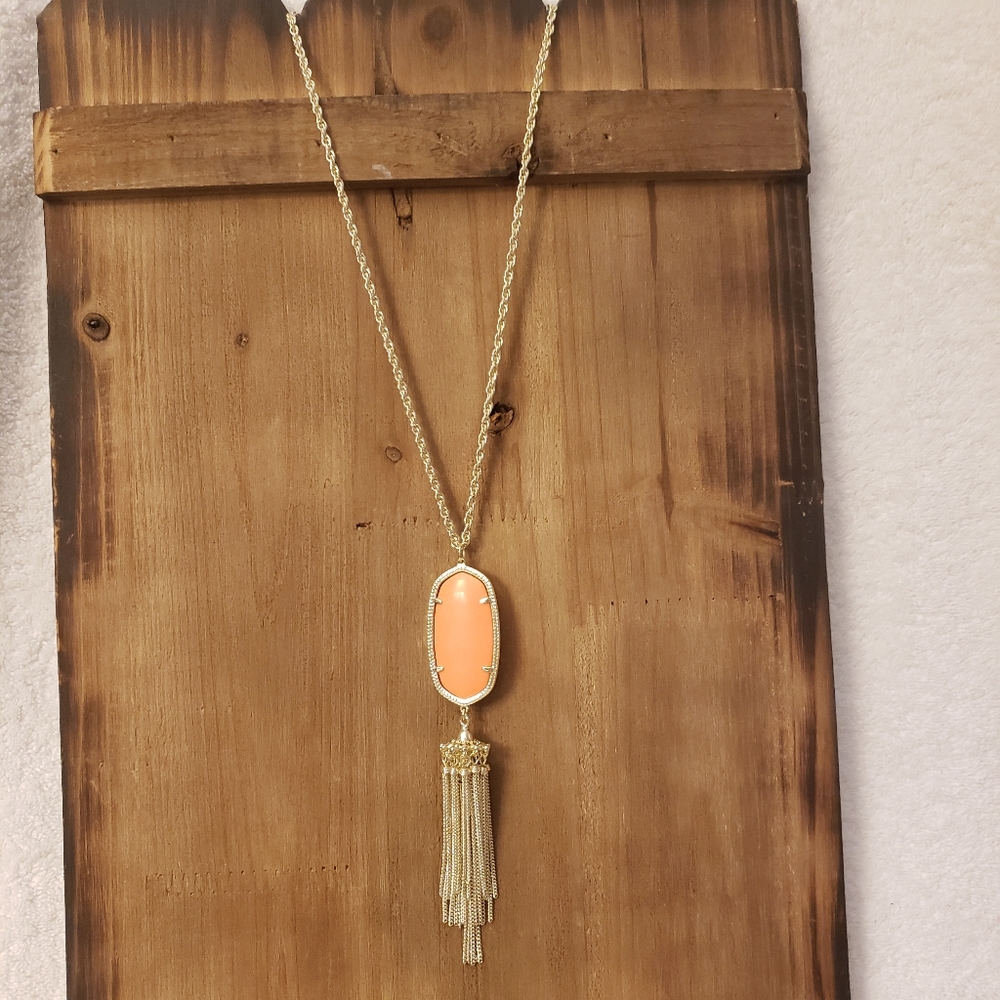 Kendra Scott Necklace
